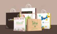 Hiển thị chi tiết cho In Túi Giấy Kraft, Túi Giấy Cao Cấp | Bền Đẹp, Sang Trọng Hình ảnh cho bài viết In Túi Giấy Kraft, Túi Giấy Cao Cấp | Bền Đẹp, Sang Trọng